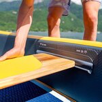 AQUA MARINA kanoe Tomahawk Air C3 2