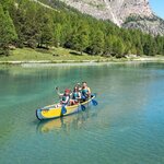 AQUA MARINA kanoe Tomahawk Air C3 2