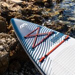 AQUA MARINA Paddleboard Hyper 11'6'' NAVY 2