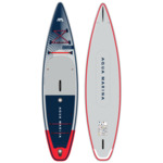 AQUA MARINA Paddleboard Hyper 11'6'' NAVY 2