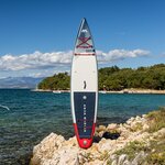 AQUA MARINA Paddleboard Hyper 12'6'' NAVY 2