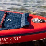 AQUA MARINA Paddleboard Hyper 12'6'' NAVY 2