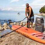 AQUA MARINA Paddleboard Monster 12'0'' SKY GLIDER 2