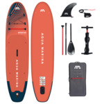 AQUA MARINA Paddleboard Monster 12'0'' SKY GLIDER 2