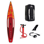 AQUA MARINA Paddleboard Race 14'0'' AQUA MARINA Paddleboard Race 14'0'' 2