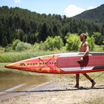 AQUA MARINA Paddleboard Race 14'0'' AQUA MARINA Paddleboard Race 14'0'' 2