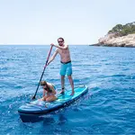 AQUA MARINA Paddleboard  Super Trip view 11'2'' 2