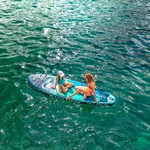 AQUA MARINA Paddleboard  Super Trip view 11'2'' 2
