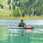 AQUA MARINA supkajak Cascade AQUA MARINA supkajak Cascade 2