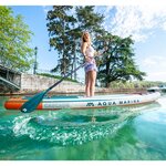 AQUA MARINA supkajak Cascade AQUA MARINA supkajak Cascade 2