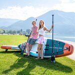 AQUA MARINA supkajak Cascade AQUA MARINA supkajak Cascade 2