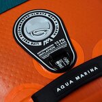 AQUA MARINA supkajak Cascade AQUA MARINA supkajak Cascade 2