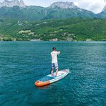 AQUA MARINA supkajak Cascade AQUA MARINA supkajak Cascade 2