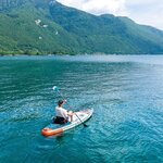 AQUA MARINA supkajak Cascade AQUA MARINA supkajak Cascade 2