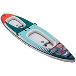 AQUA MARINA supkajak Cascade Tandem AQUA MARINA supkajak Cascade Tandem 2