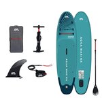 AQUA MARINA Paddleboard Vapor 10'4'' AQUA SPLASH 2