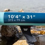 AQUA MARINA Paddleboard Vapor 10'4'' AQUA SPLASH 2