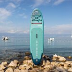 AQUA MARINA Paddleboard Vapor 10'4'' AQUA SPLASH 2