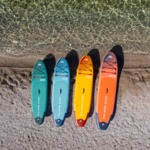 AQUA MARINA Paddleboard Vapor 10'4'' AQUA SPLASH 2