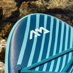 AQUA MARINA Paddleboard Vapor 10'4'' AQUA SPLASH 2