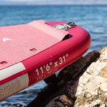 AQUA MARINA Paddleboard Coral Touring 11'6'' 2