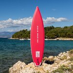 AQUA MARINA Paddleboard Coral Touring 11'6'' 2