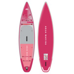 AQUA MARINA Paddleboard Coral Touring 11'6'' 2