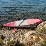 AQUA MARINA Paddleboard Coral Touring 11'6'' 2