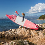 AQUA MARINA Paddleboard Coral Touring 11'6'' 2