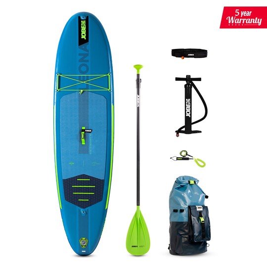 Paddleboard Jobe Leona 10.6 1