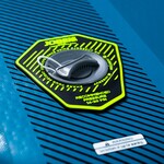 Paddleboard Jobe Leona 10.6 2