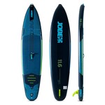 Paddleboard Jobe Aero Duna 11.6 Steal Blue 2