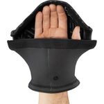 NRS Clutch Pogies NRS Clutch Pogies 2