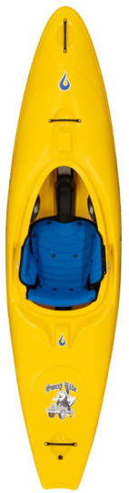 Liquidlogic Sweet Ride Liquidlogic Sweet Ride 1