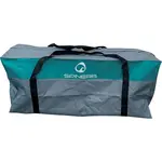 Spinera Hybris 410 - nafukovací kajak 2