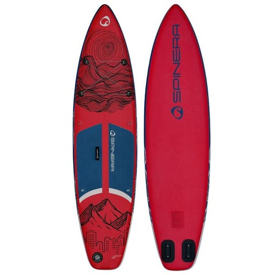 SPINERA Light 11'2'' SPINERA Light 11'2'' 1