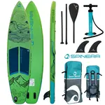 Spinera SUP Light 11.8 ULT Spinera SUP Light 11.8 ULT 2