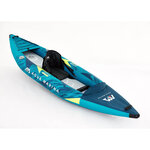 AQUA MARINA Steam 312 - nafukovací kajak 2
