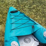 AQUA MARINA Steam 312 - nafukovací kajak 2