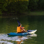 AQUA MARINA Steam 312 - nafukovací kajak 2