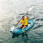 AQUA MARINA Steam 312 - nafukovací kajak 2