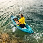 AQUA MARINA Steam 312 - nafukovací kajak 2