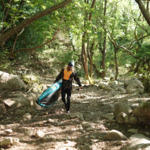 AQUA MARINA Steam 312 - nafukovací kajak 2