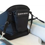 Spinera Adriatic 430 - dvoumístný nafukovací kajak Spinera Adriatic 430 - dvoumístný nafukovací kajak 2