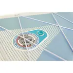 Spinera Adriatic 430 - dvoumístný nafukovací kajak Spinera Adriatic 430 - dvoumístný nafukovací kajak 2