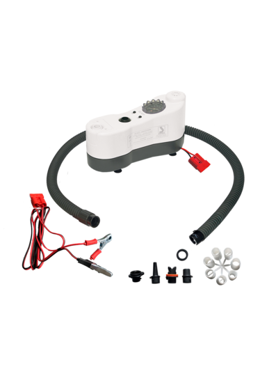 Scoprega GE BTP-2 - electric pump Scoprega GE BTP-2 - electric pump 1