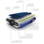 Jobe Loa 11.6 Inflatable Paddle Board 2