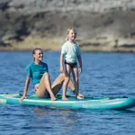 Jobe Loa 11.6 Inflatable Paddle Board 2