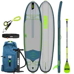 Jobe Loa 11.6 Inflatable Paddle Board 2