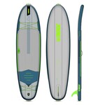 Jobe Loa 11.6 Inflatable Paddle Board 2